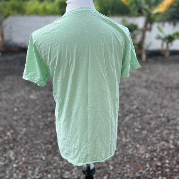 Pokémon Green Grass Type T-Shirt - Picture 5 of 14